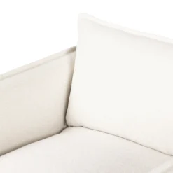 Leon Outdoor Swivel Chair