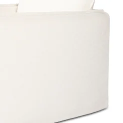 Leon Outdoor Swivel Chair