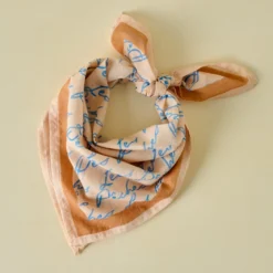 Les Peaches Bandana