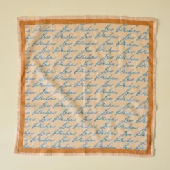 Les Peaches Bandana
