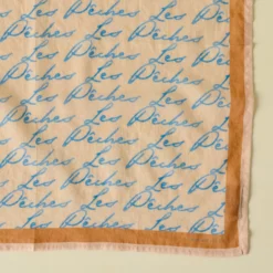 Les Peaches Bandana