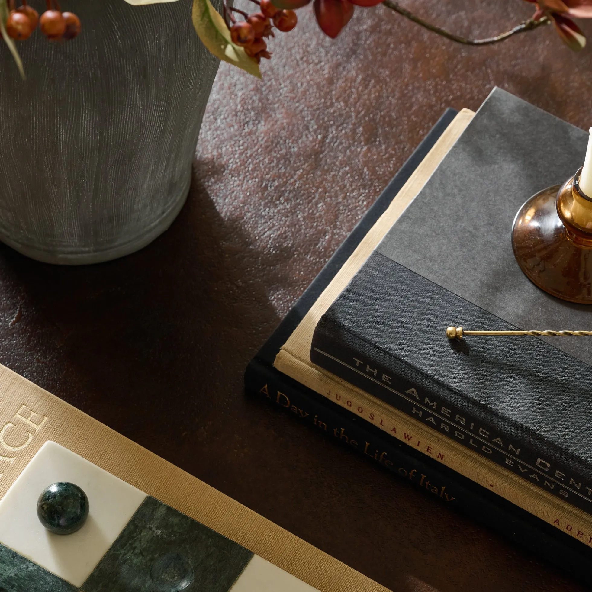 Lex Coffee Table