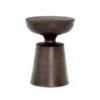 Lex End Table