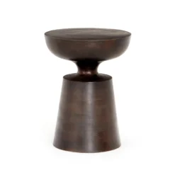 Lex End Table