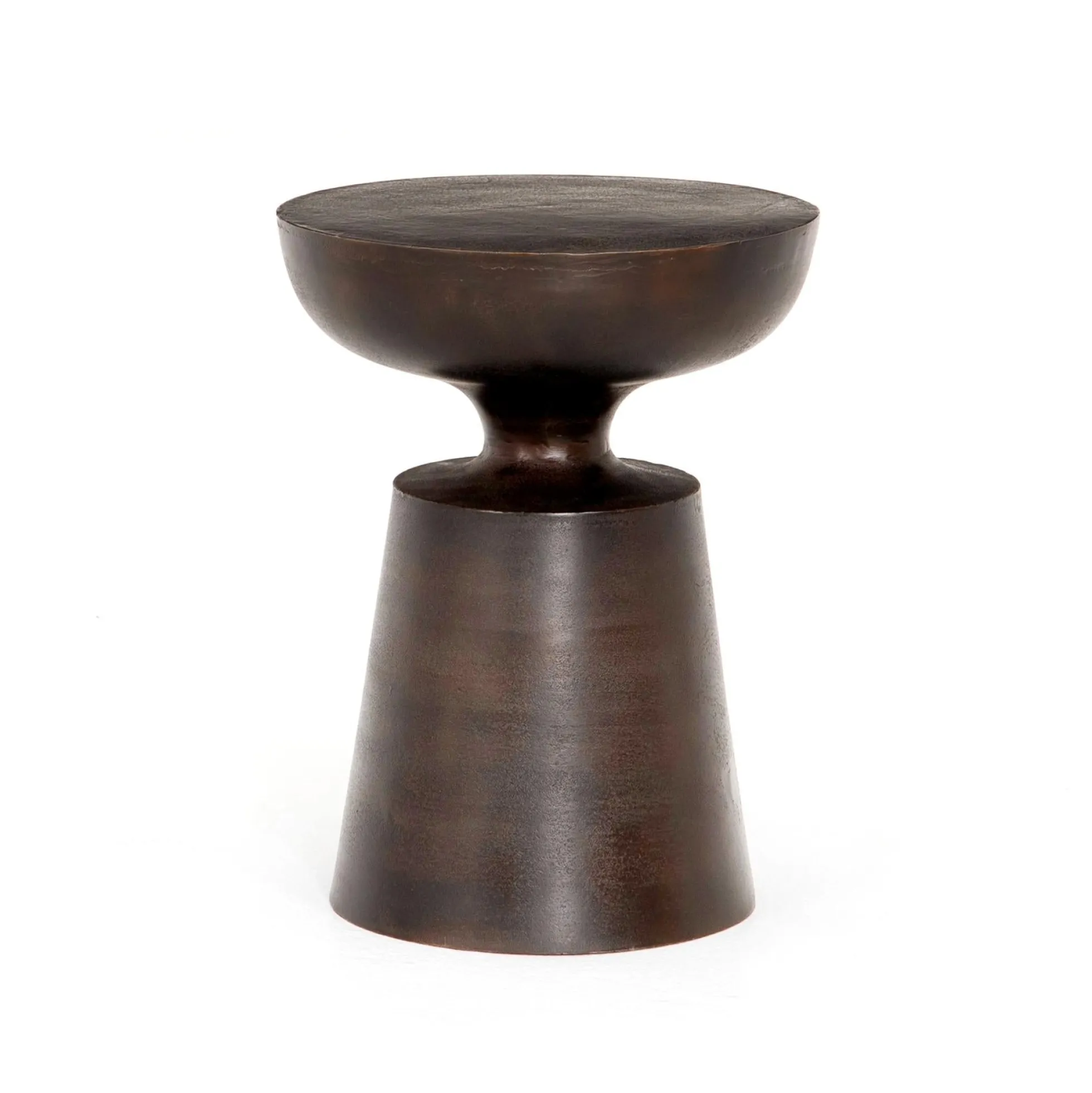 Lex End Table