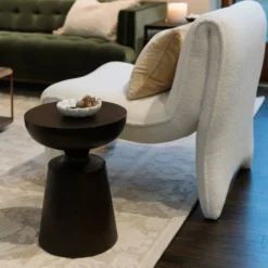 Lex End Table