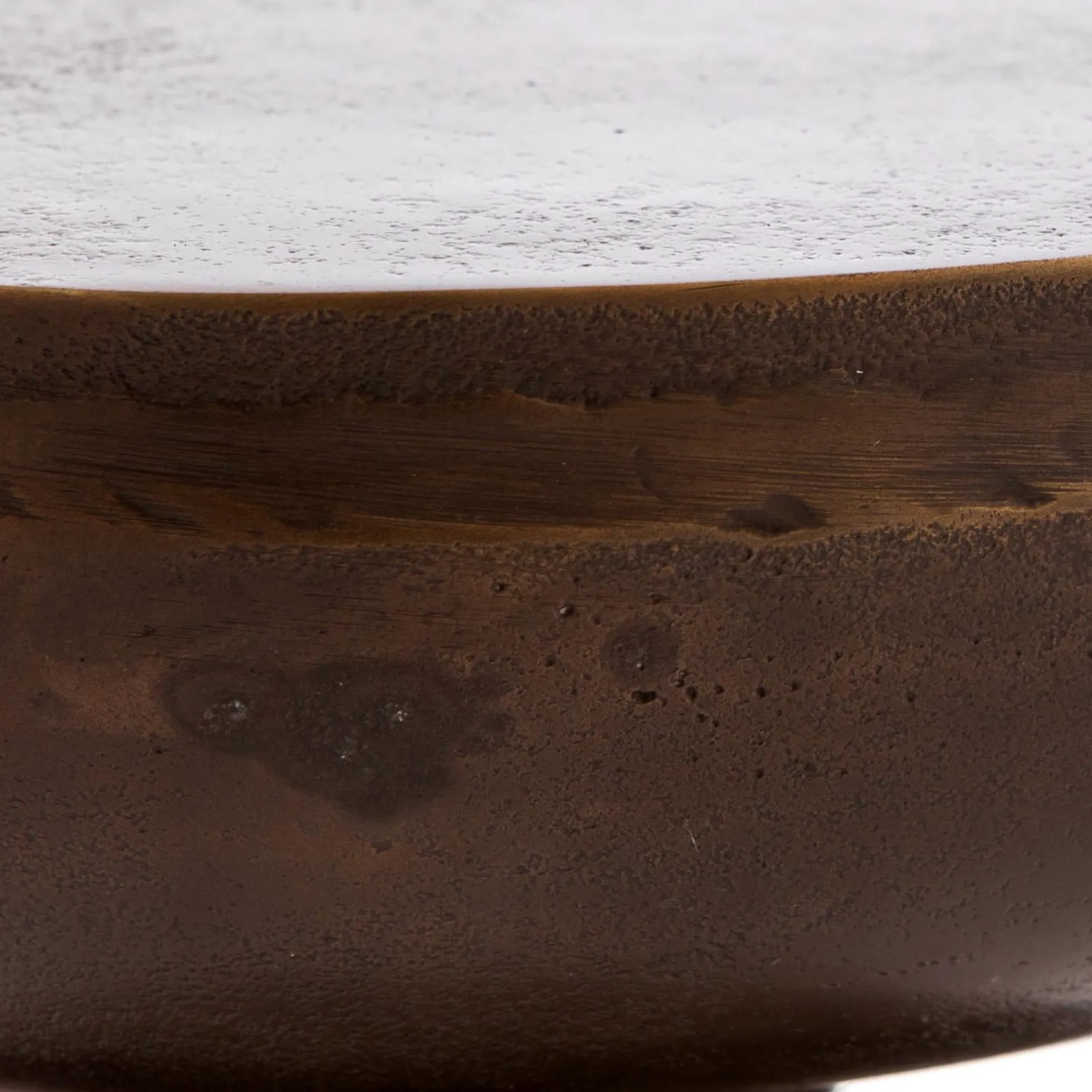Lex End Table