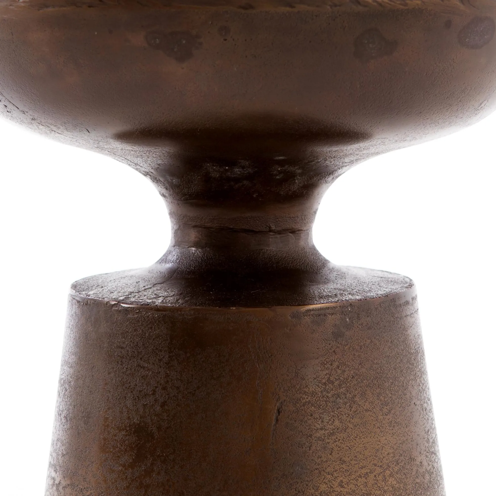 Lex End Table