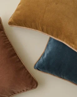 Lexie Velvet Pillow
