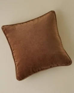 Lexie Velvet Pillow