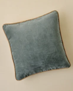 Lexie Velvet Pillow