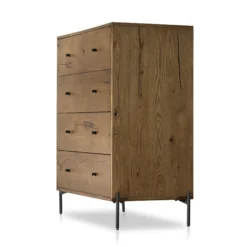 Liam 5 Drawer Dresser