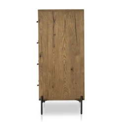 Liam 5 Drawer Dresser