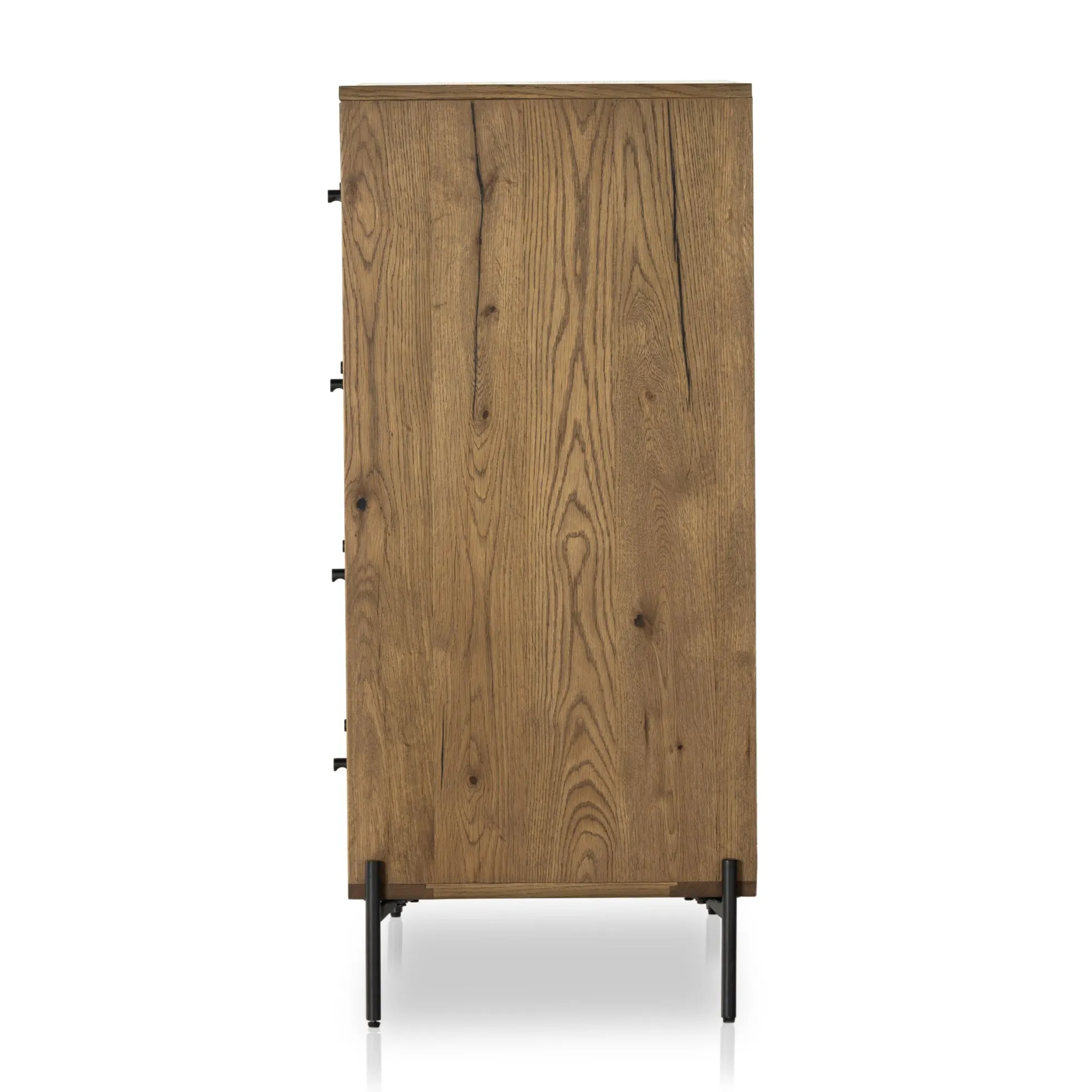 Liam 5 Drawer Dresser