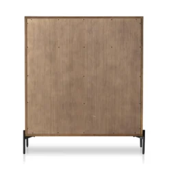 Liam 5 Drawer Dresser