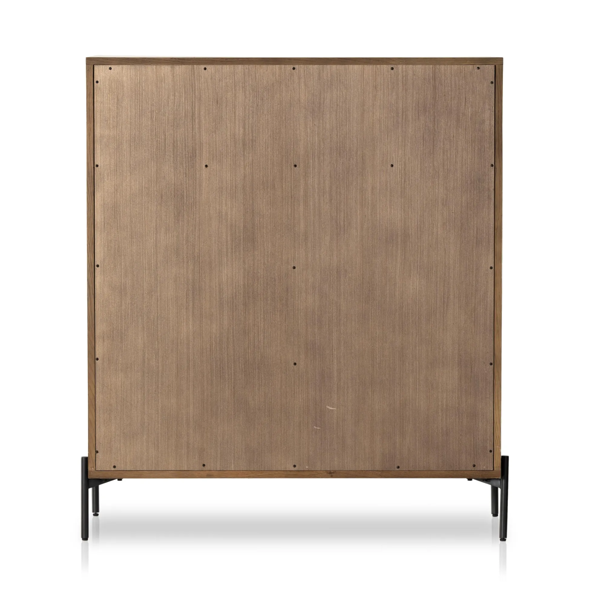 Liam 5 Drawer Dresser