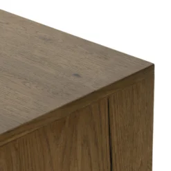 Liam 5 Drawer Dresser