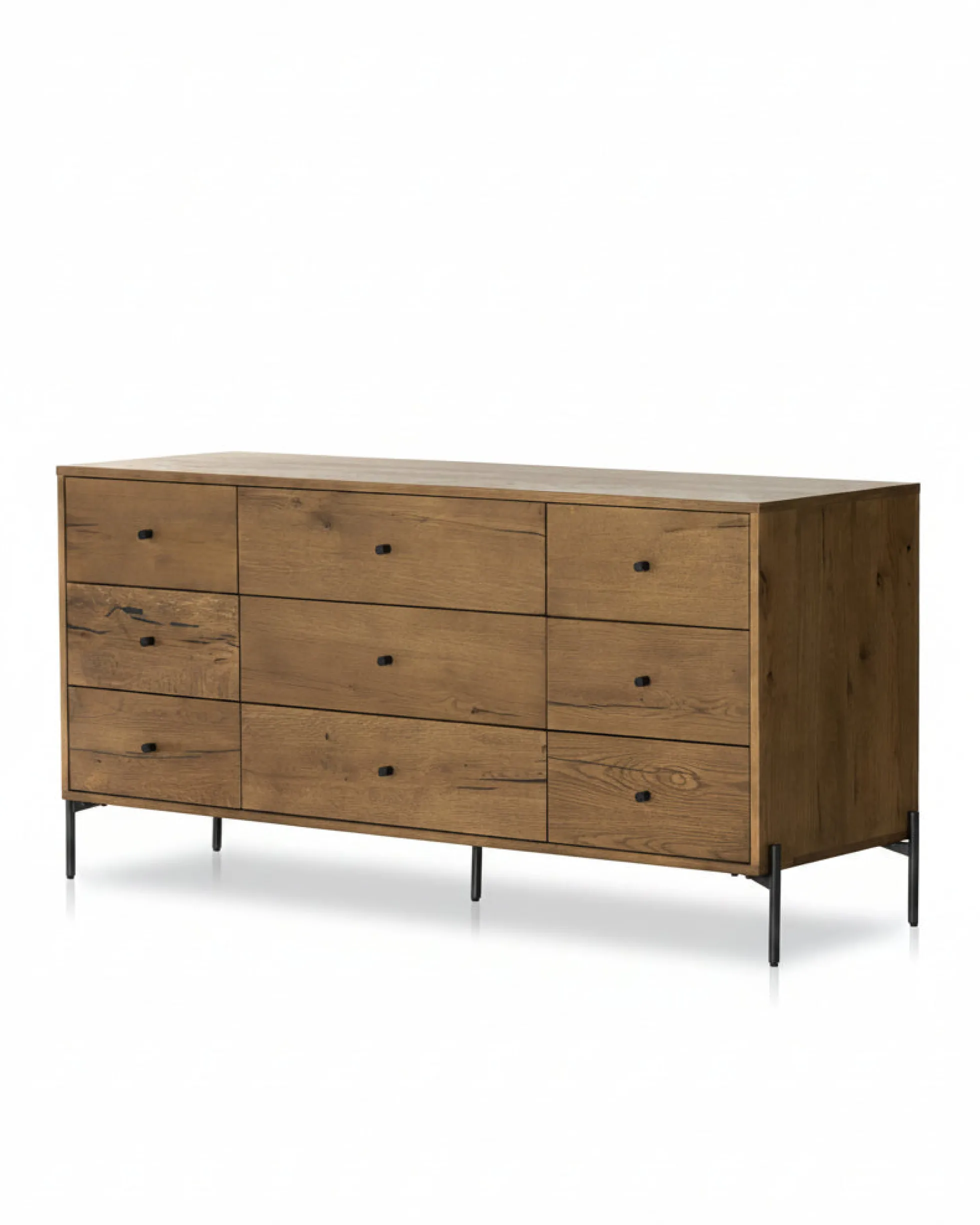 Liam 9 Drawer Dresser