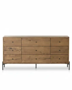 Liam 9 Drawer Dresser