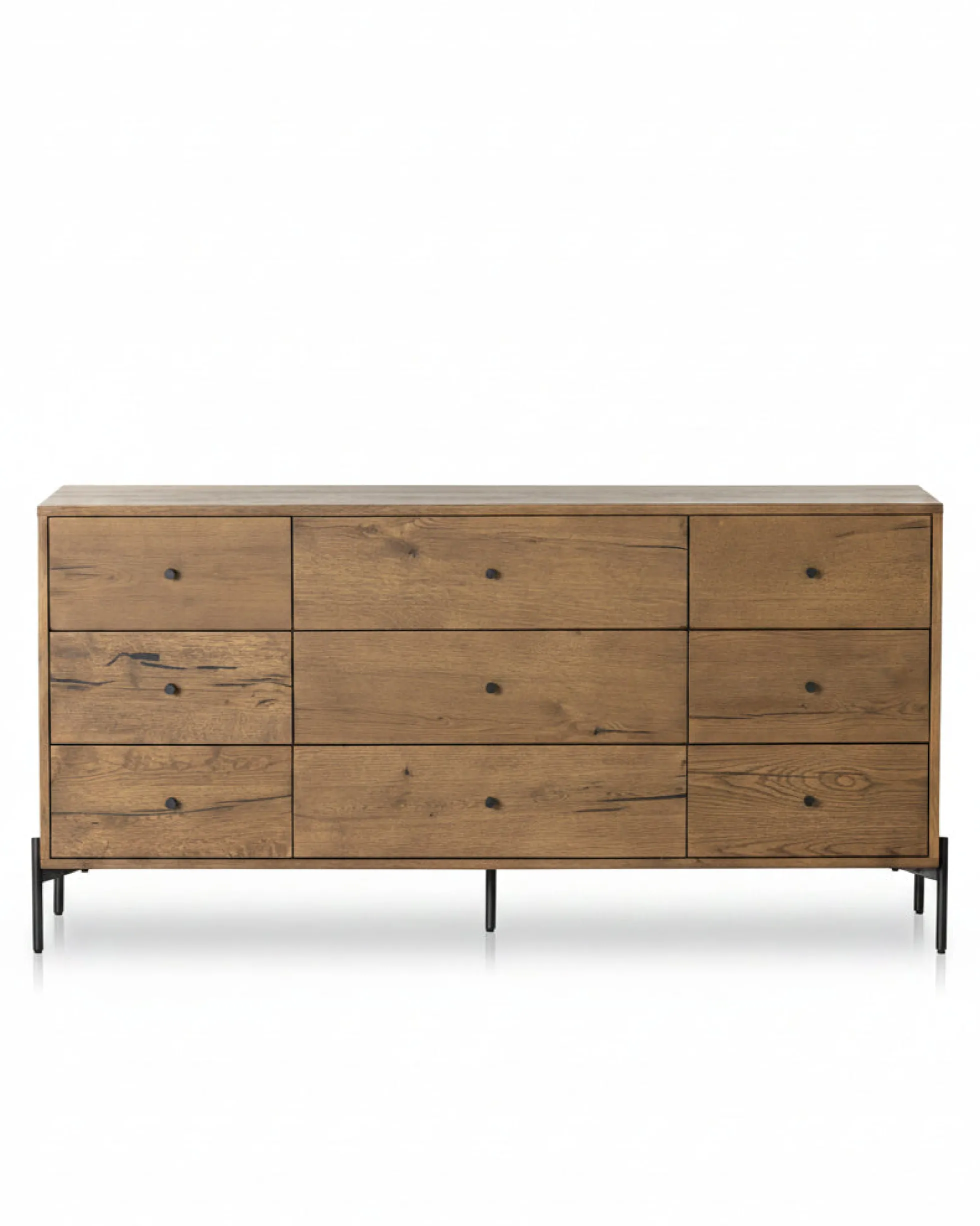 Liam 9 Drawer Dresser