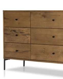 Liam 9 Drawer Dresser