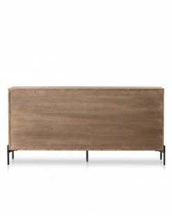 Liam 9 Drawer Dresser