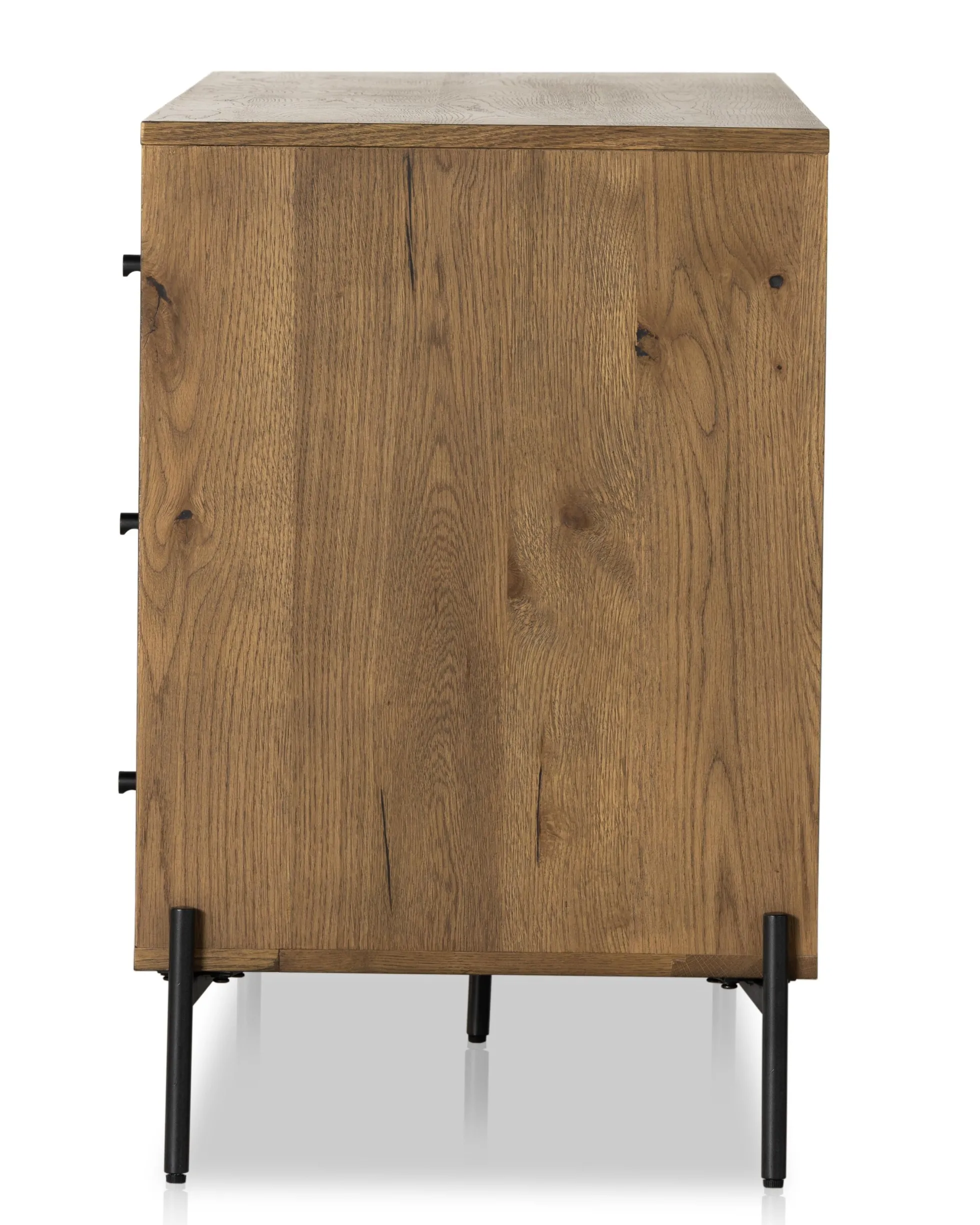 Liam 9 Drawer Dresser
