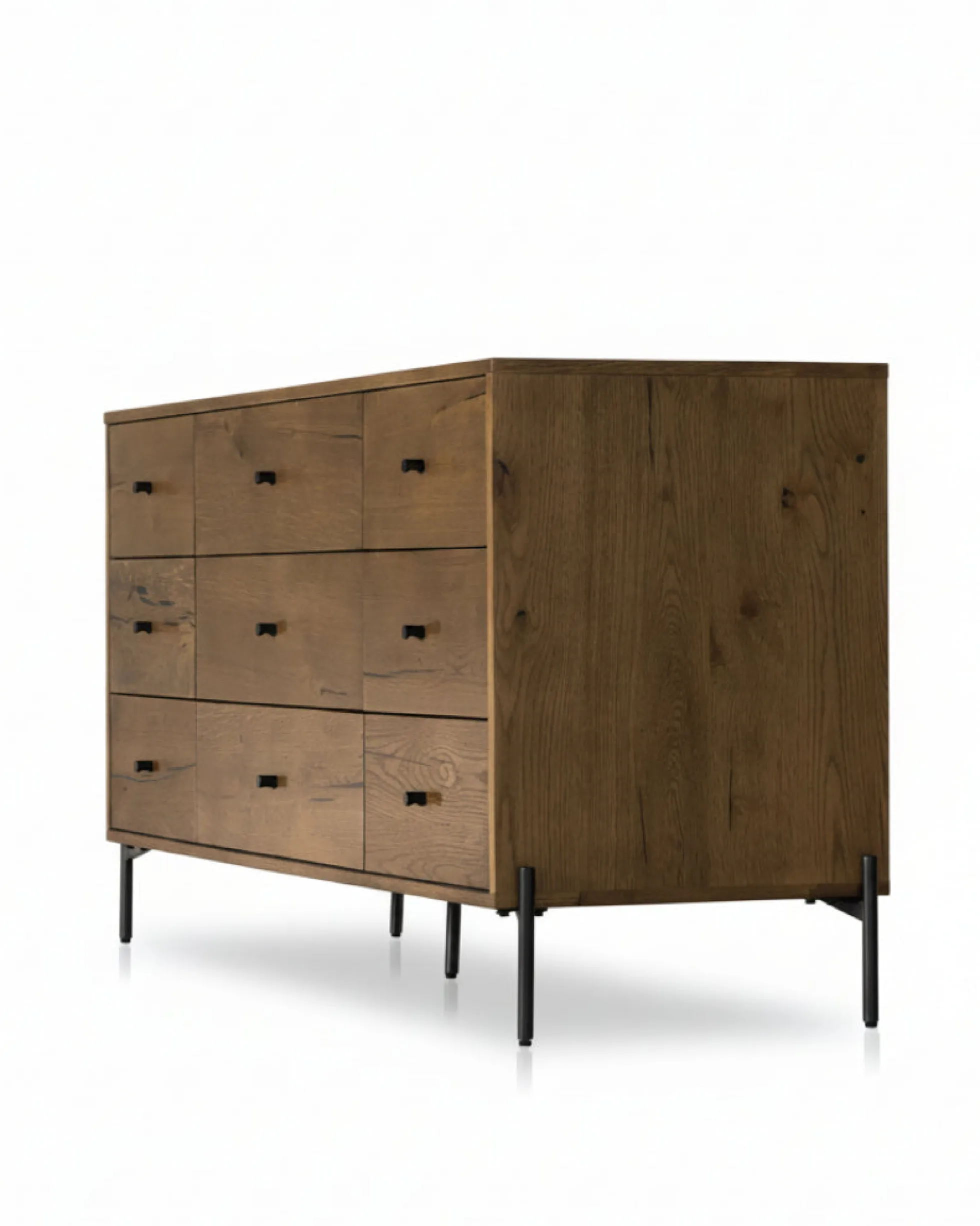 Liam 9 Drawer Dresser