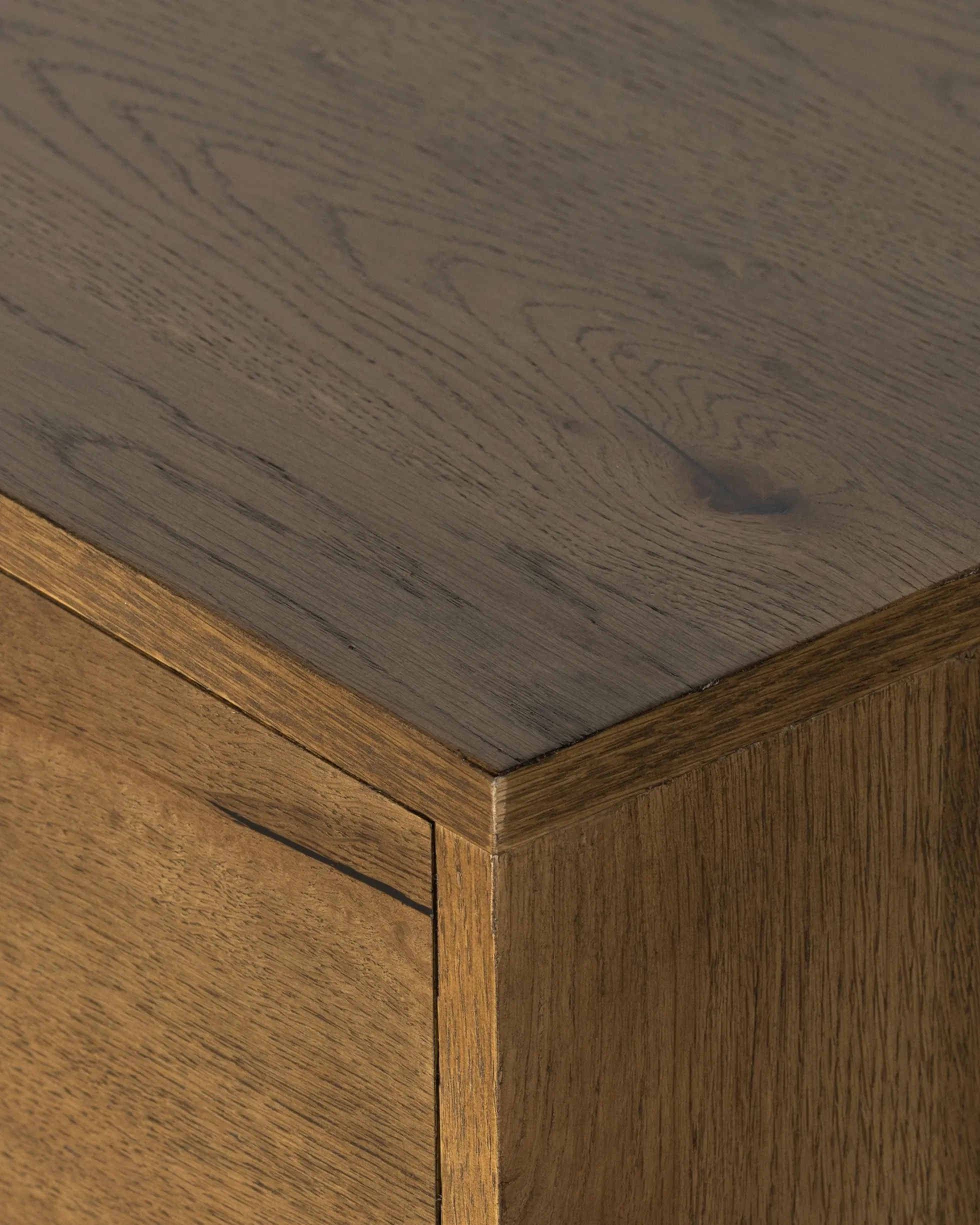 Liam 9 Drawer Dresser