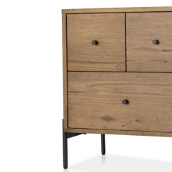 Liam Nightstand