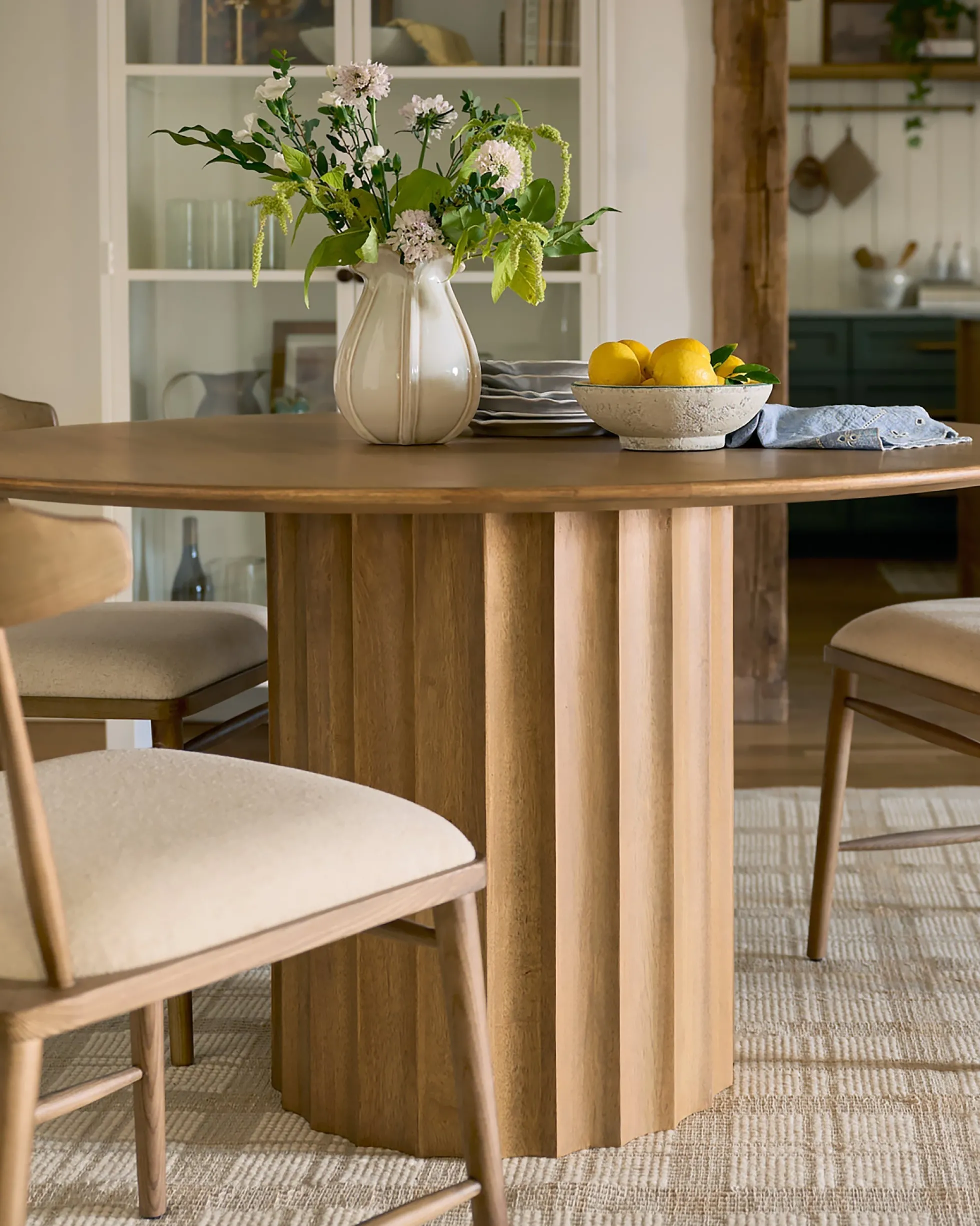 Lillian Dining Table