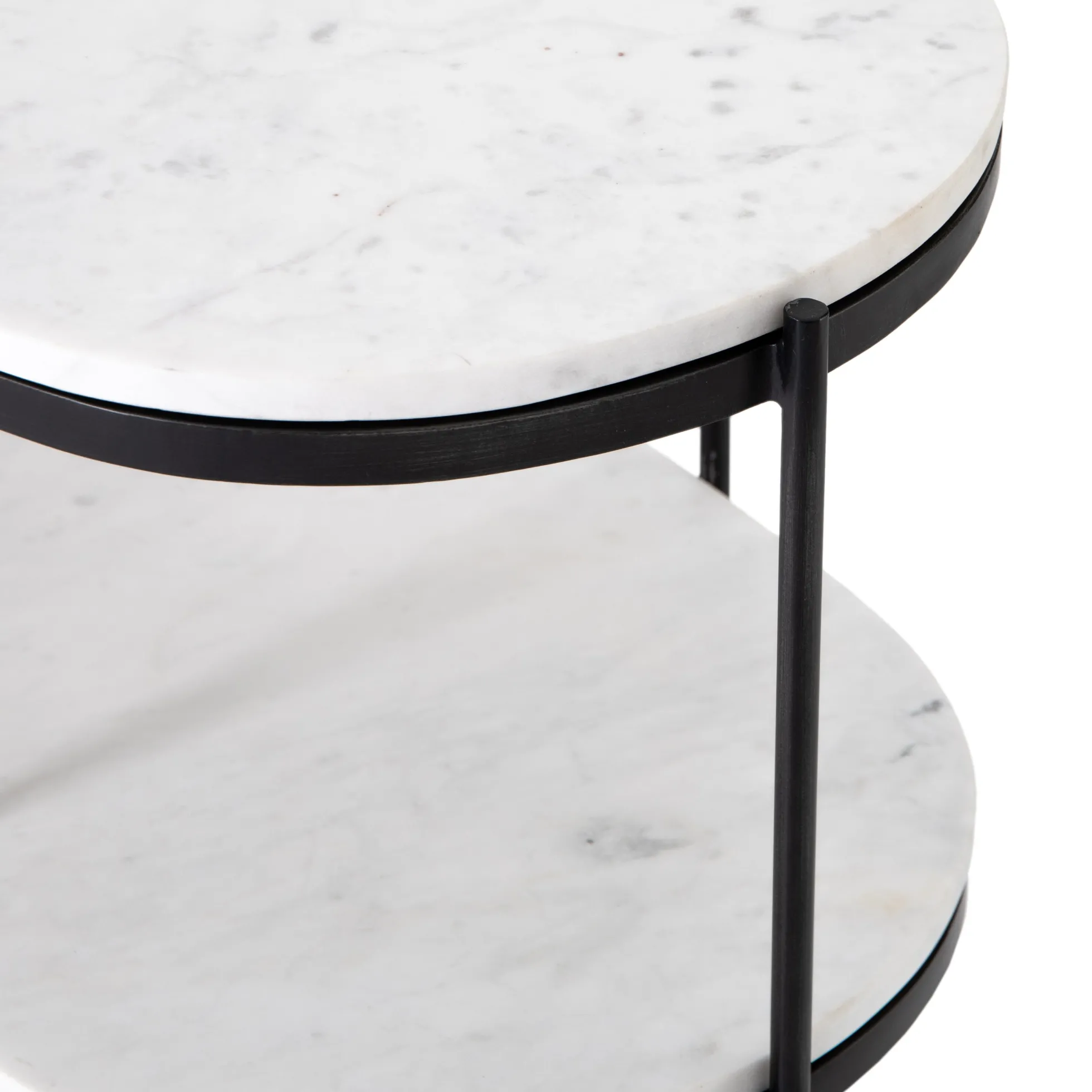 Lily Nightstand