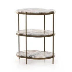 Lily Nightstand