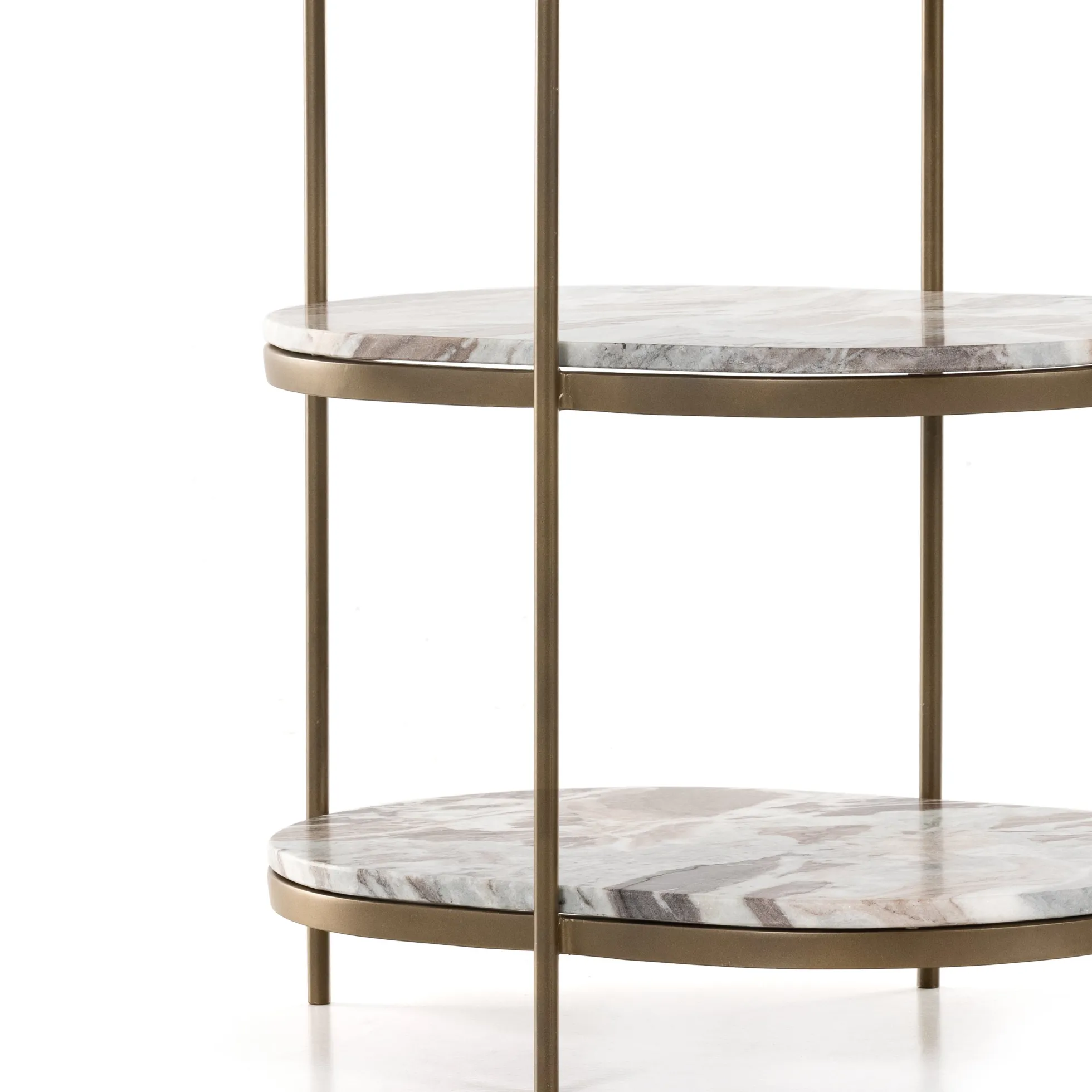 Lily Nightstand