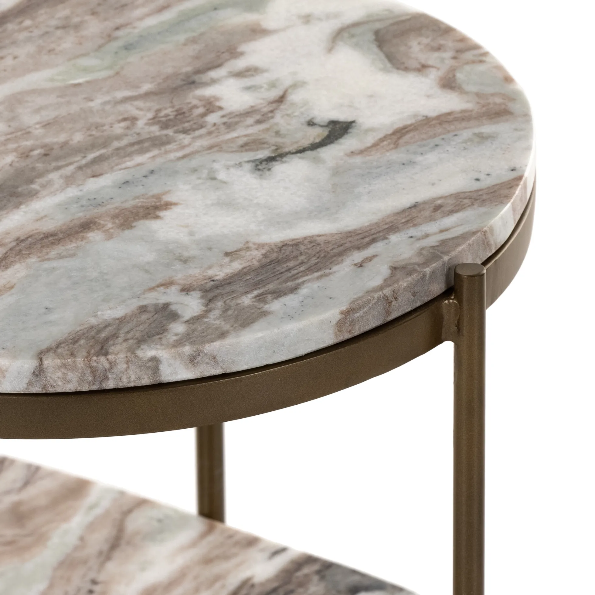 Lily Nightstand