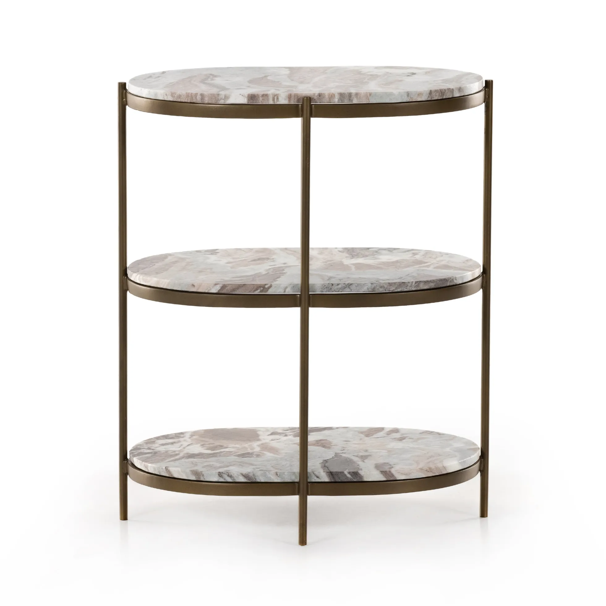 Lily Nightstand
