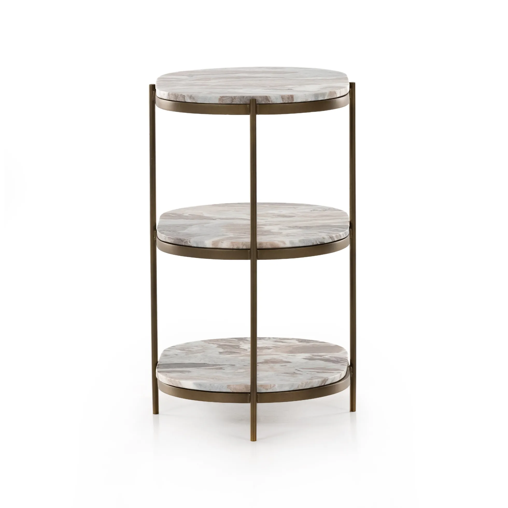 Lily Nightstand