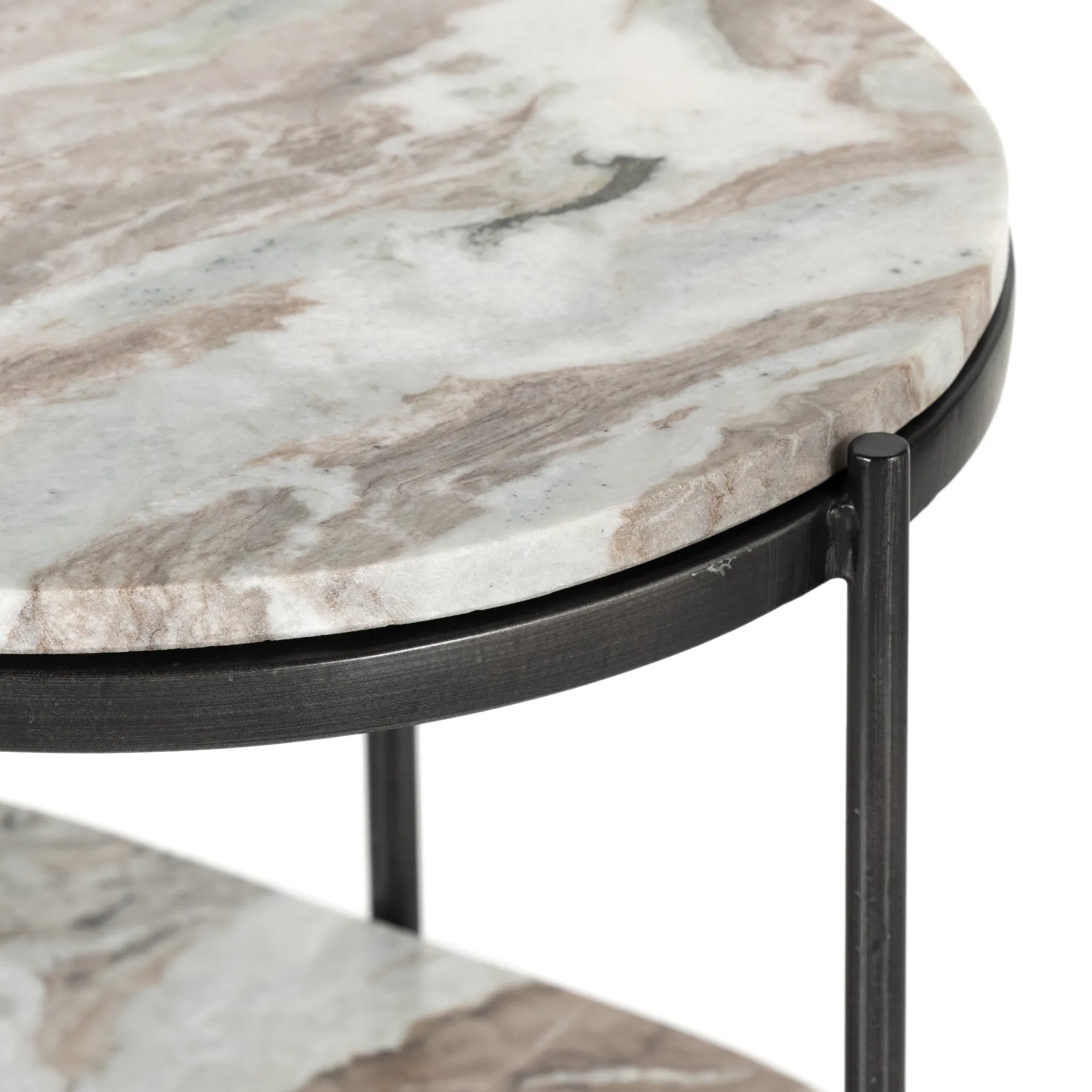 Lily Nightstand