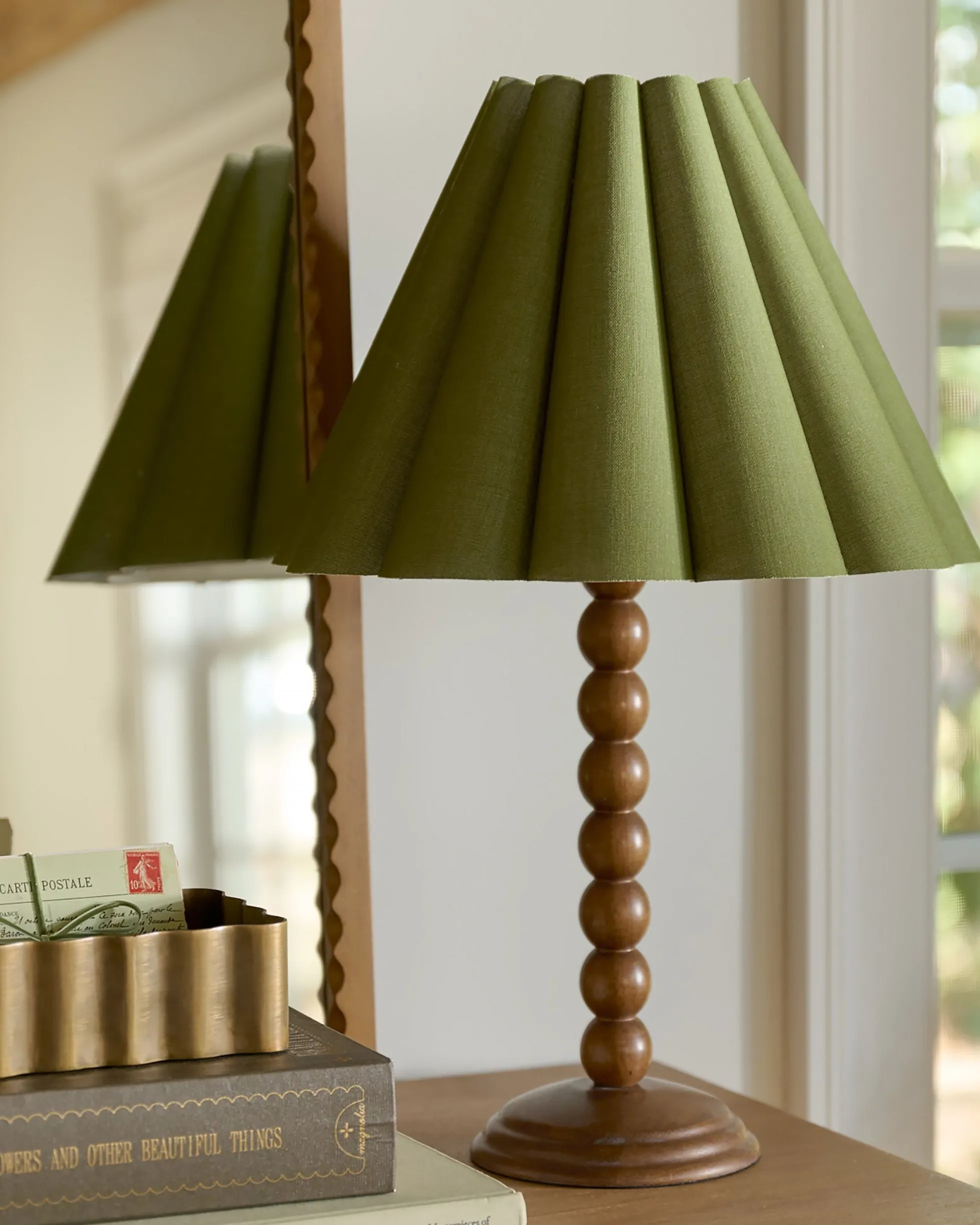 Linden Table Lamp