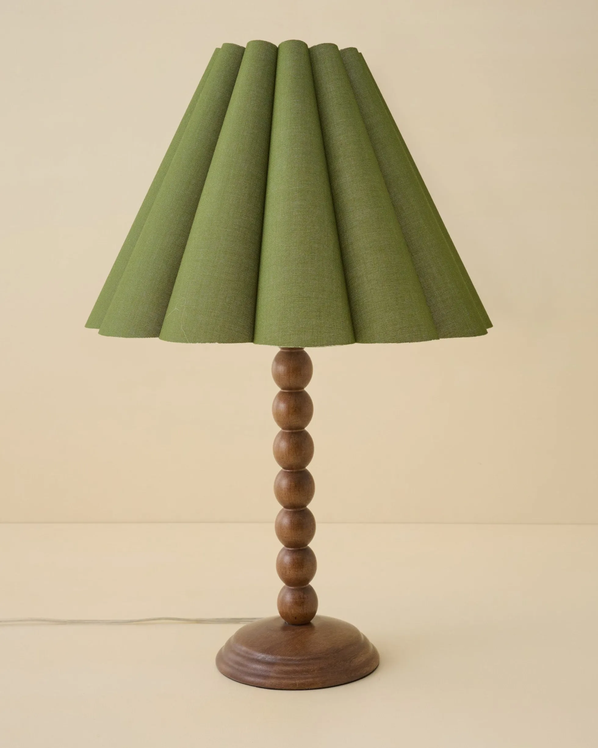 Linden Table Lamp