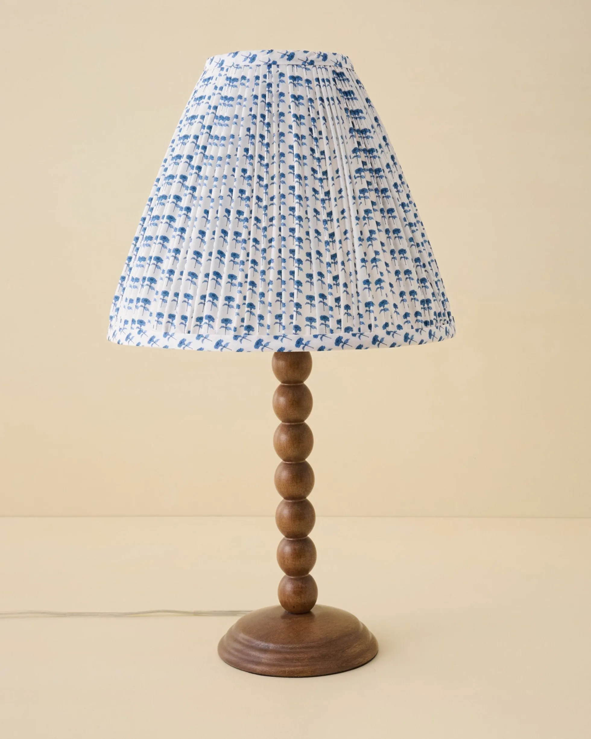 Linden Table Lamp