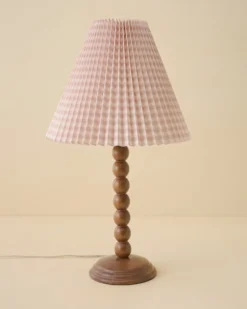 Linden Table Lamp