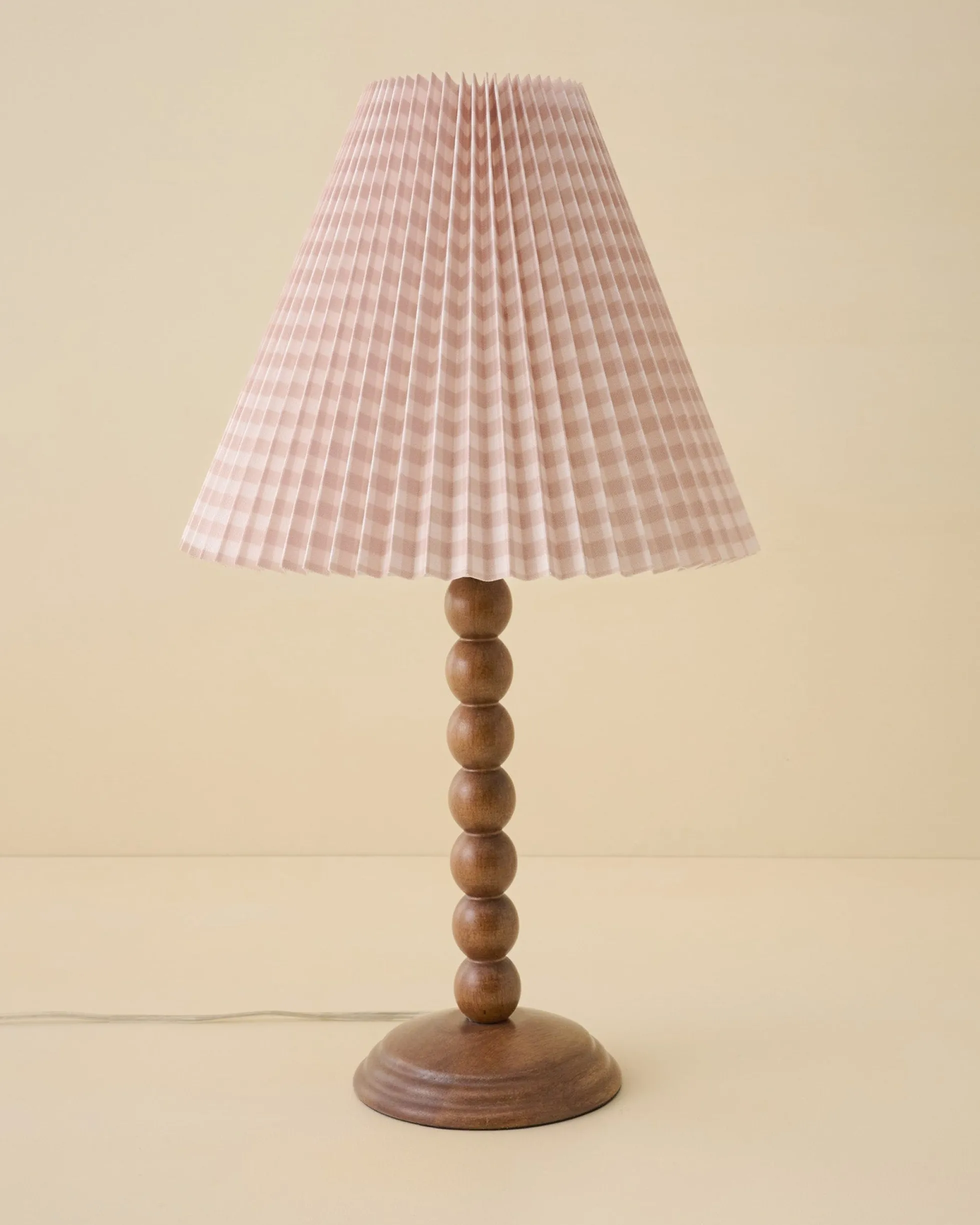 Linden Table Lamp