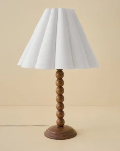 Linden Table Lamp
