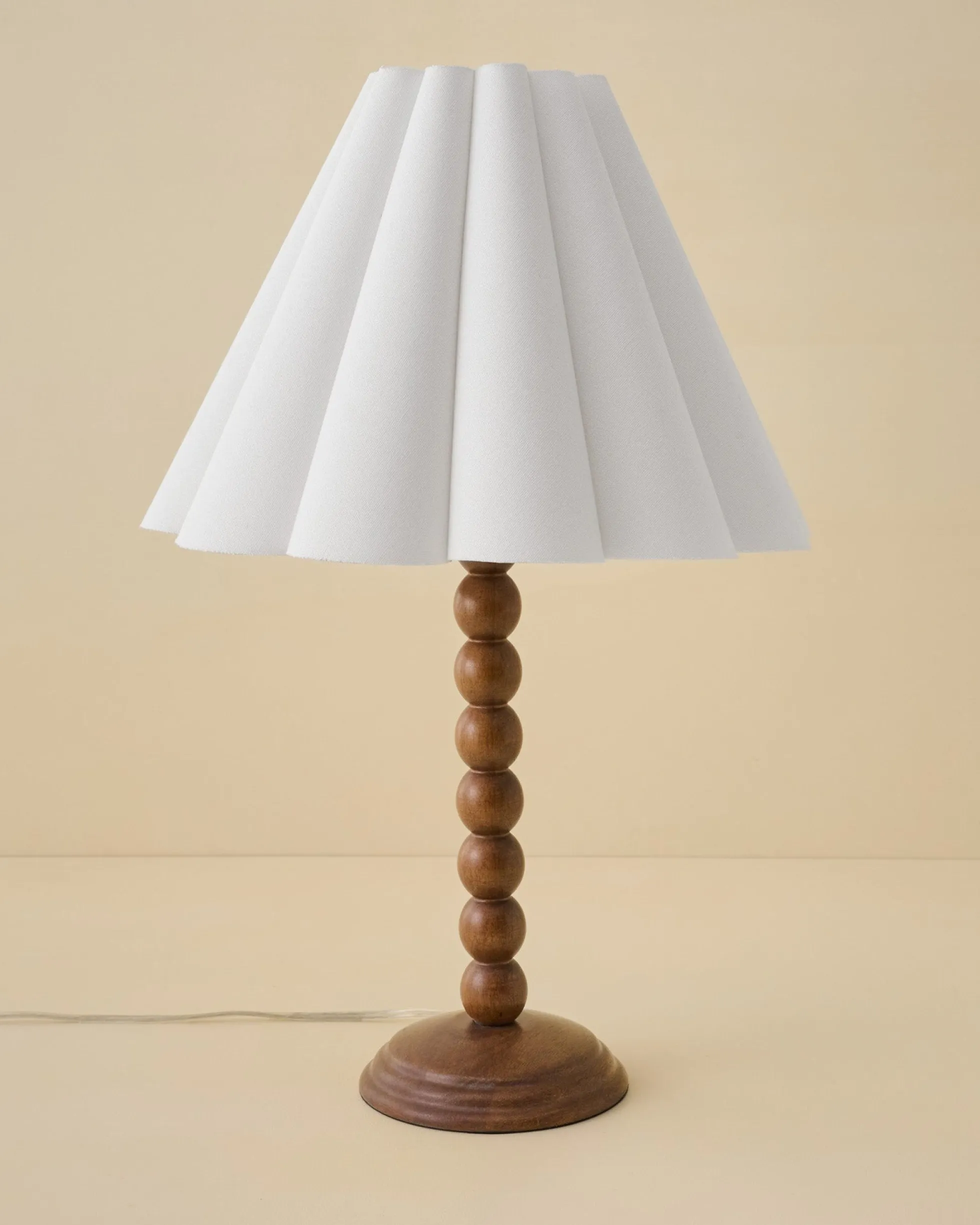 Linden Table Lamp