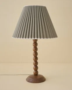Linden Table Lamp