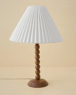 Linden Table Lamp