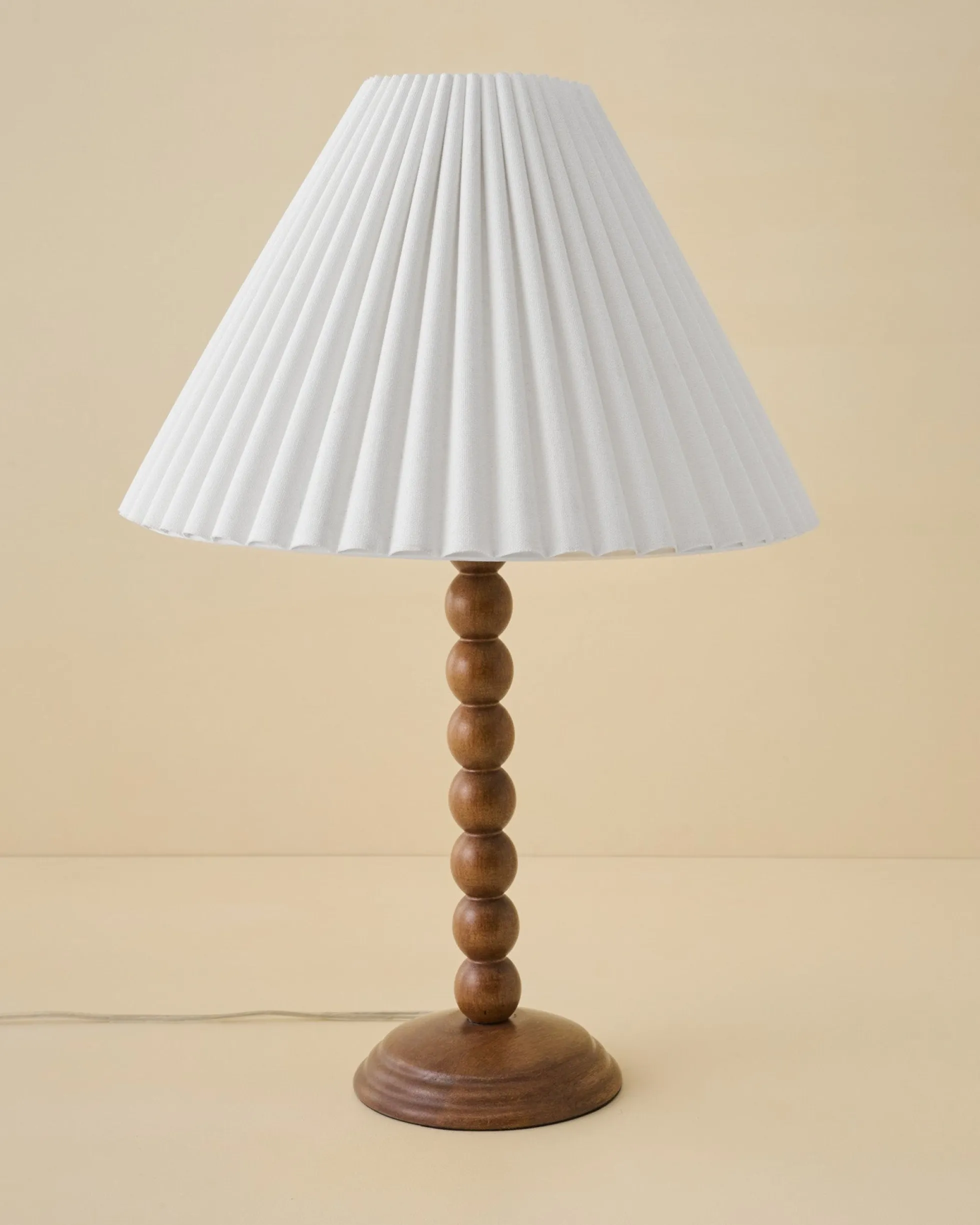 Linden Table Lamp