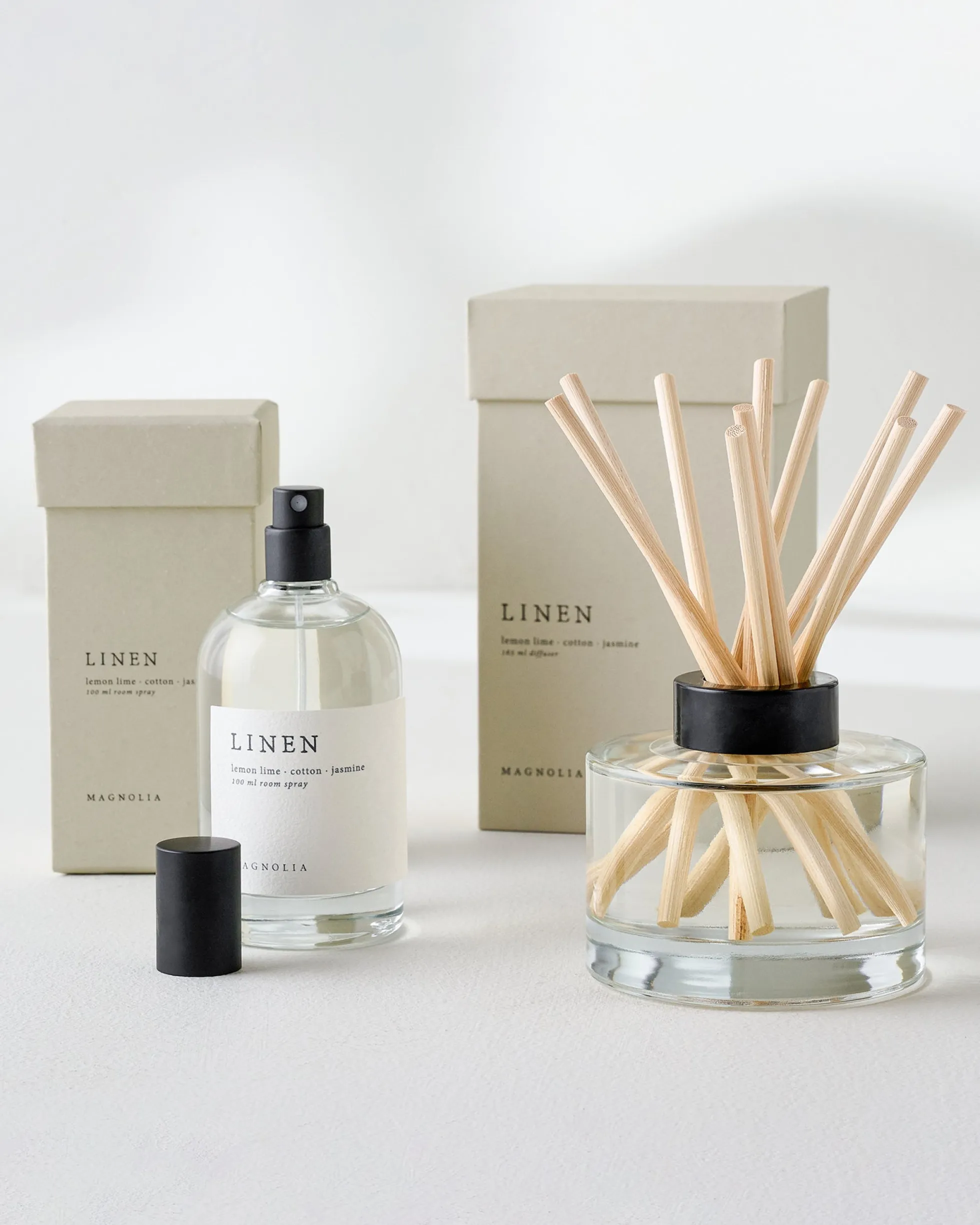 Linen Diffuser