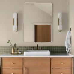 Lit Candles - Classic Interior Paint
